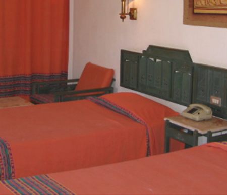 Faraana Reef Resort Sarm es-Sejk Kültér fotó