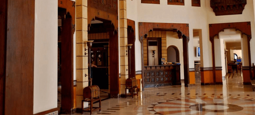 Faraana Reef Resort Sarm es-Sejk Kültér fotó