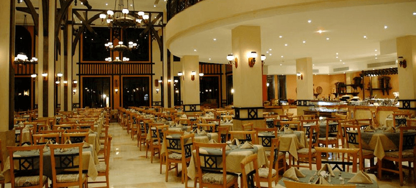 Faraana Reef Resort Sarm es-Sejk Kültér fotó