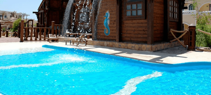 Faraana Reef Resort Sarm es-Sejk Kültér fotó